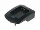 Redukce pro Sony NP-BG1/FG1 k nabíječce AV-MP - AVP181