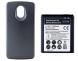 Baterie do mobilu Samsung Galaxy Nexus, i515, Li-ion 3,7V 3500mAh