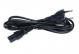 Napájecí kabel síťový dvoupinový 1,8m