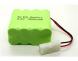 RC baterie AA 9,6V Ni-Mh 1500mAh - články Panasonic