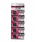 Knoflíková baterie Maxell CR2032