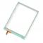 Touch Panel Sony Ericsson M600i, W950 Touch Panel (Screen) & Frame